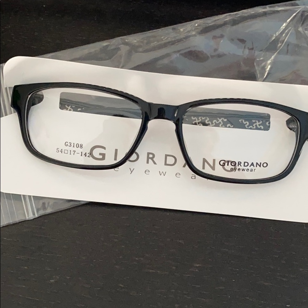 Prescription Glasses Frame - NEW